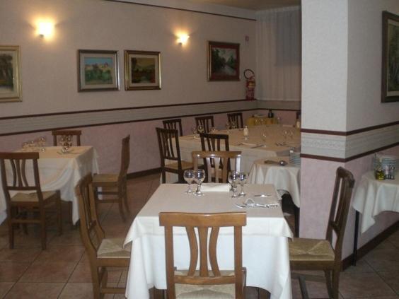 Hotel Europa Norcia Kültér fotó