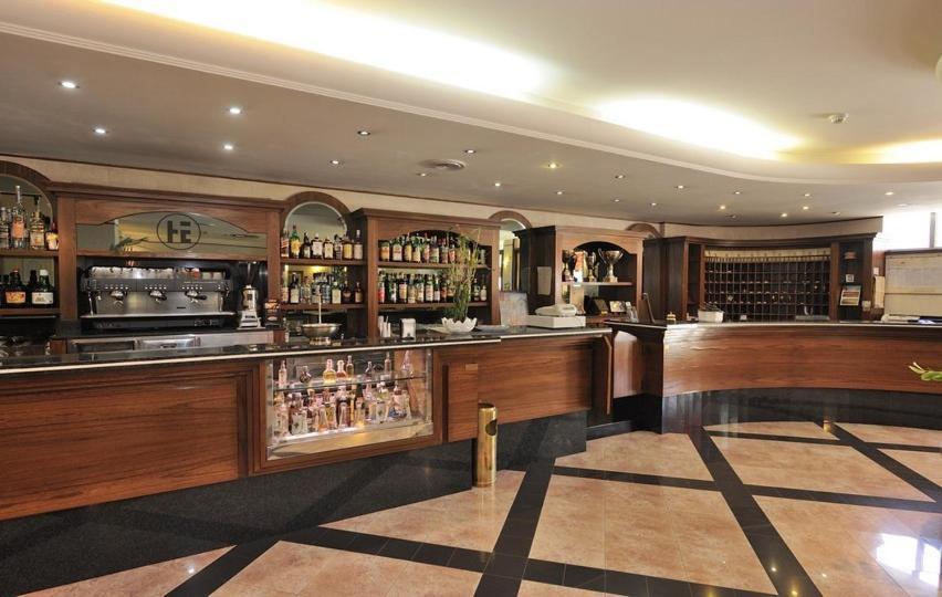 Hotel Europa Norcia Kültér fotó