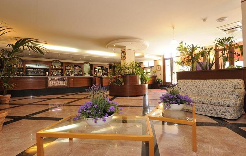 Hotel Europa Norcia Kültér fotó