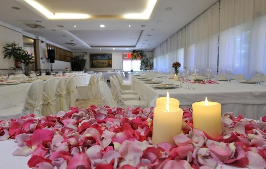 Hotel Europa Norcia Kültér fotó