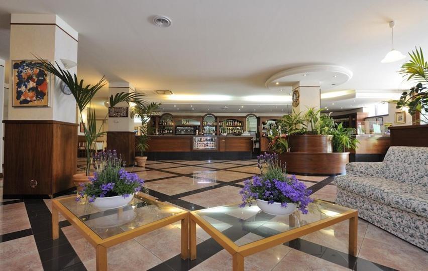 Hotel Europa Norcia Kültér fotó